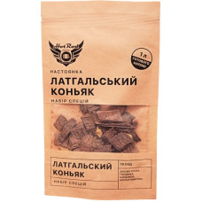 Набір спецій для настоянки "Латгальський Коньяк" 6 г