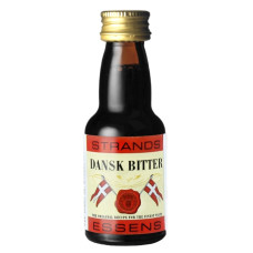 Ароматизатор-есенція Strands Dansk Bitter