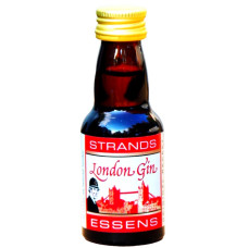 Ароматизатор-есенція Strands London Gin 25 мл
