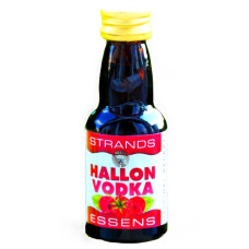 Ароматизатор-есенція Strands Hallon Vodka