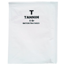 Танін (Tannin) 5 г