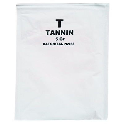 Танін (Tannin) 5 г