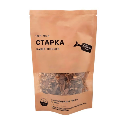 Набір спецій "Горілка Старка" 120 г