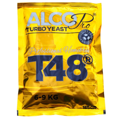 Дріжджі AlcoPro T48