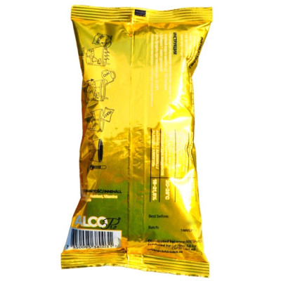 Сухі турбо дріжджі AlcoPro T48 Mega Pack 100L