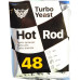 Дріжджі Hot Rod 48