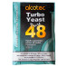 Сухі турбо дріжджі Alcotec Pure 48