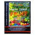 Фруктові дріжджі Alcotec Turbo Yeast Fruit