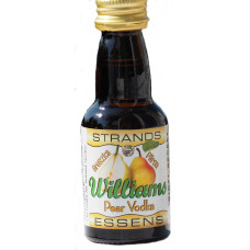  Ароматизатор-есенція Strands Williams Pear Vodka 25 мл