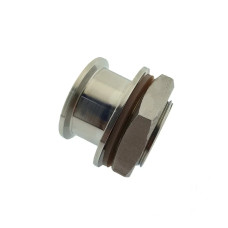 Перехідник для установки колони 1.5 кламп
