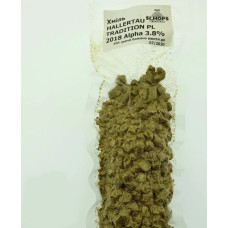 Хміль Hallertau tradition Alpha 3.8% 100 г
