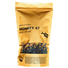 Набір спецій джин в стилі “Monkey 47” 250 г