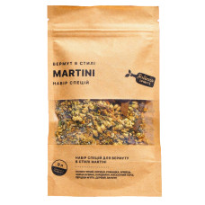 Набір спецій для вермуту в стилі "martini" 10 г