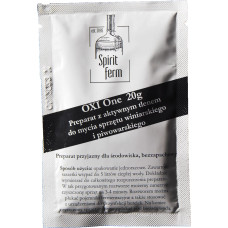 Дезінфікуючий засіб Spirit ferm Oxi One 20 г