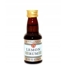 Ароматизатор-есенція Strands Lemon Rum