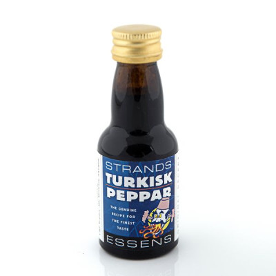 Ароматизатор-есенція Strands Turkisk Peppar