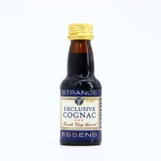 Ароматизатор-есенція Strands Exclusive Cognac