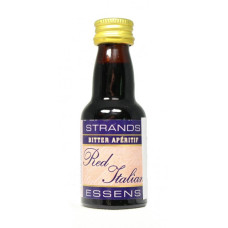 Ароматизатор-есенція Strands Red Italian
