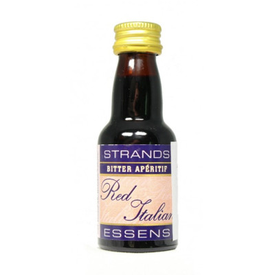 Ароматизатор-есенція Strands Red Italian