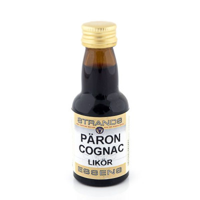 Ароматизатор-есенція Strands Paron Cognac