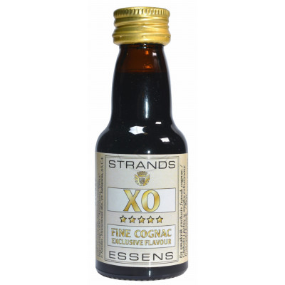 Ароматизатор-есенція Вишуканий коньяк XO
