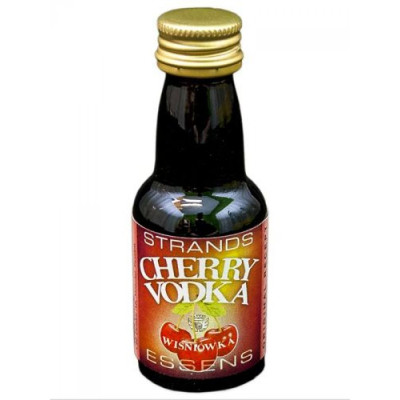 Ароматизатор-есенція Strands Cherry Vodka