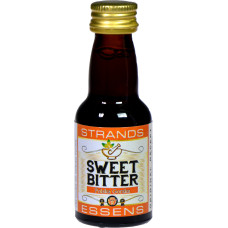 Ароматизатор-есенція Strands Sweet Bitter 