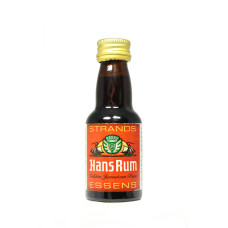 Ароматизатор-есенція Strands Hans Rum