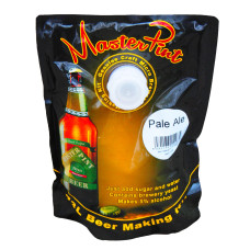 Пивний набір Master Pint - Pale Ale 1,6 кг (23 л)
