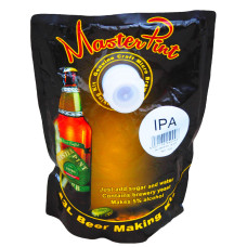 Пивний набір Master Pint India Pale Ale IPA (1,6кг)