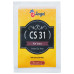 Дріжджі для пива Angel CS31 ALE, 12 г
