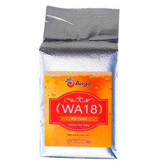 Дріжджі для пива Angel WA-18, 500 г