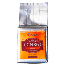 Дріжджі для пива Angel CN36, 500 г