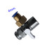 Дивератор для кухонного крана 1⁄2 6 мм