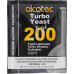 Сухі турбо дріжджі Alcotec Turbo Batch 200