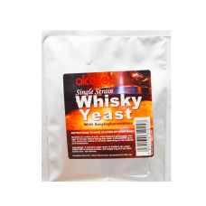 Зернові дріжджі Alcotec Single strain yeast