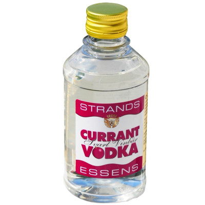 Ароматизатор-есенція Смородинова горілка Strands (250 мл)