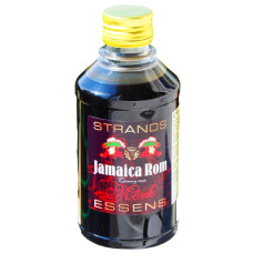 Ароматизатор-есенція Strands ямайський ром (mega pack) 250 мл