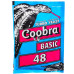 Cухі турбо дріжджі Coobra Basic 48