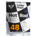 Дріжджі Hot Rod 48