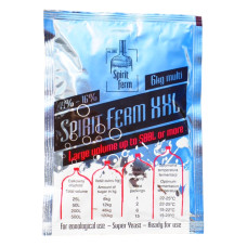 Дріжджі турбо Spirit Ferm XXL 6kg