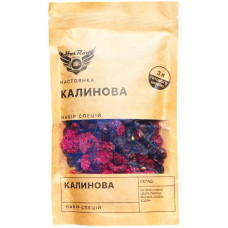 Набір спецій для настоянки Калинова (3л)