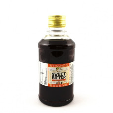 Ароматизатор-есенція Strands Sweet Bitter (mega pack) 250 мл